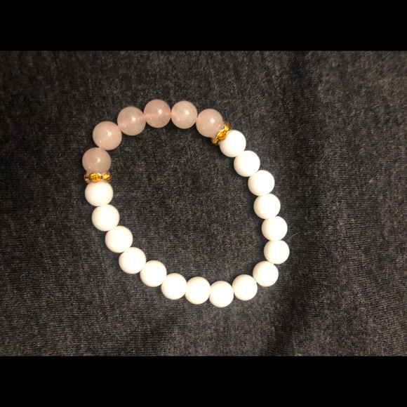 Beaded bracelet - Picture 4 of 5